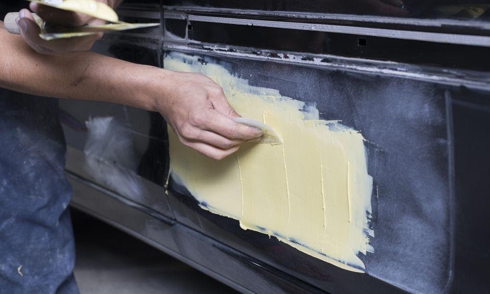 11 Great Tips for DIY Car Body Repair — The Family Handyman